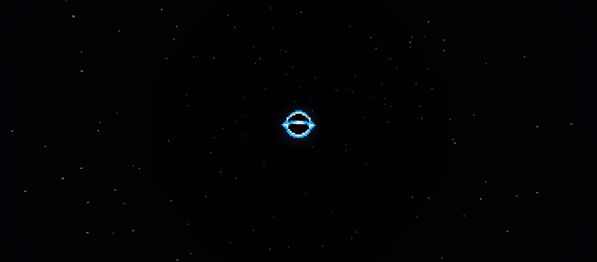 Black Hole Sun And Moon — screenshot 2