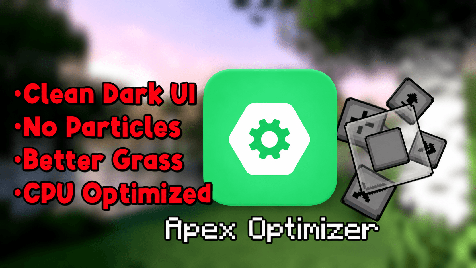 Apex Optimizer — screenshot 1