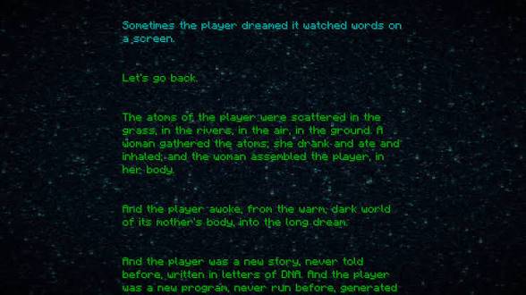 End Poem Translations — screenshot 1