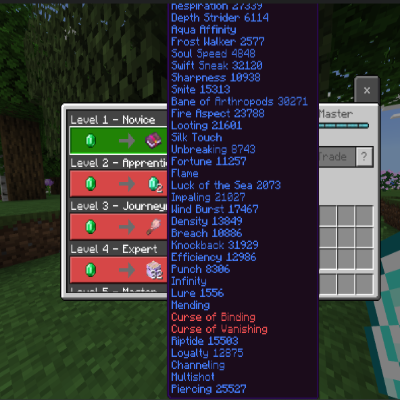 TC Village OP