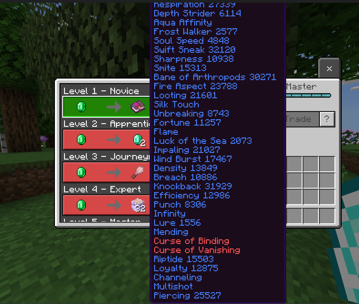 TC Village OP — screenshot 1