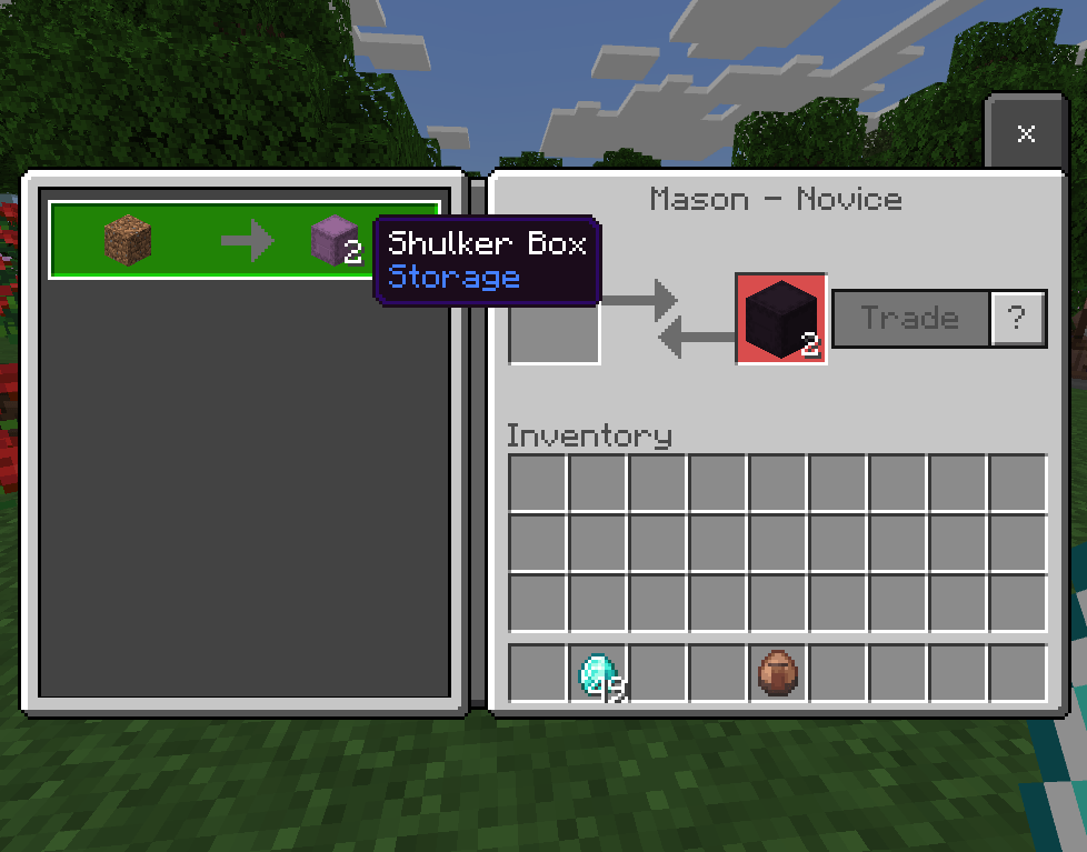 TC Village OP — screenshot 2