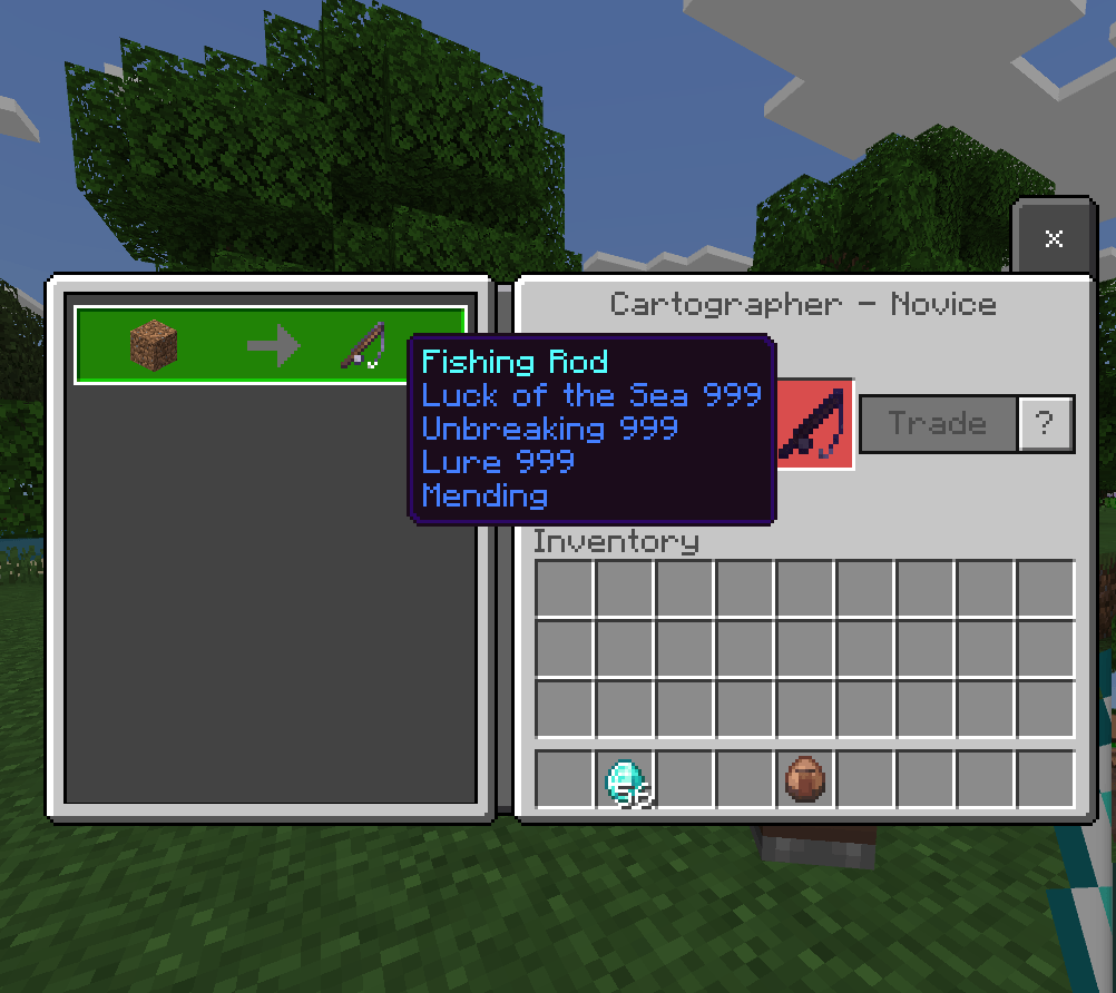 TC Village OP — screenshot 3