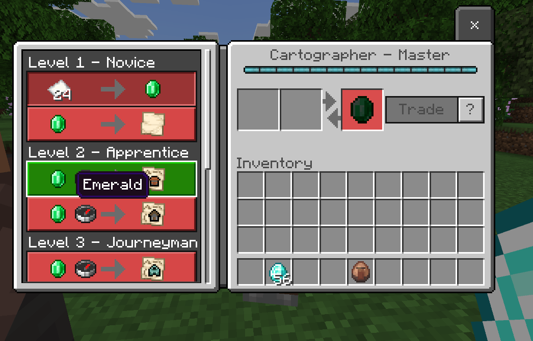 TC Village OP — screenshot 5