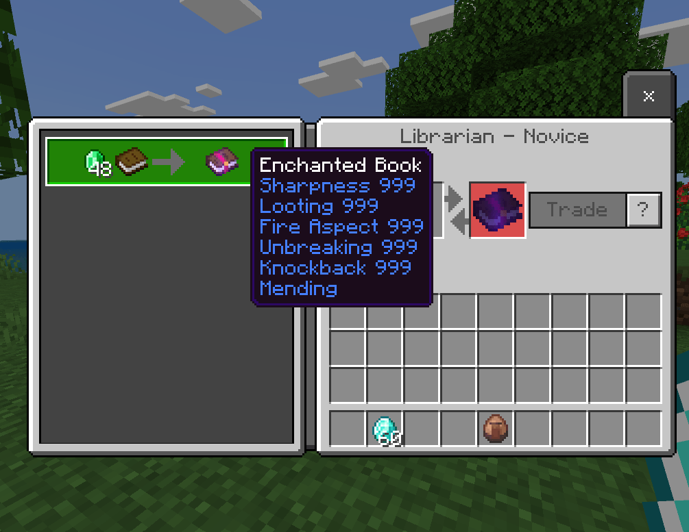 TC Village OP — screenshot 6