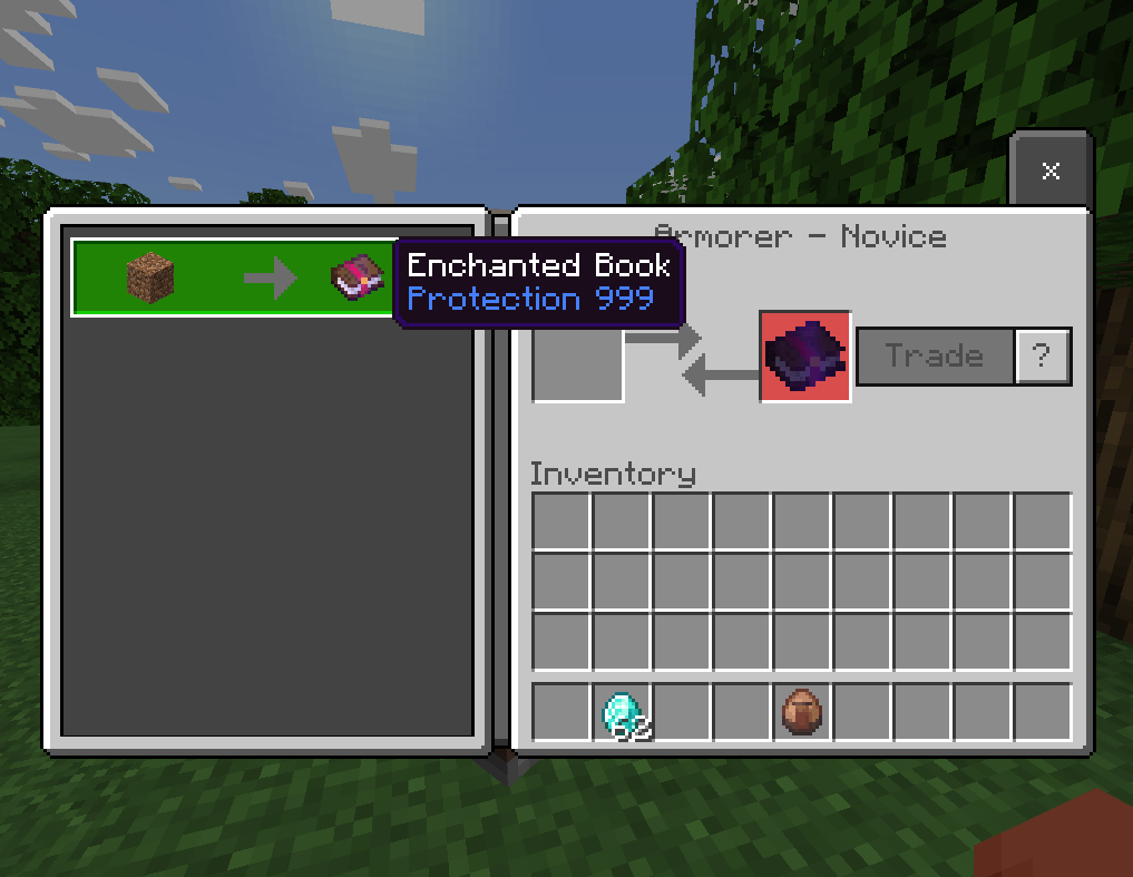 TC Village OP — screenshot 7