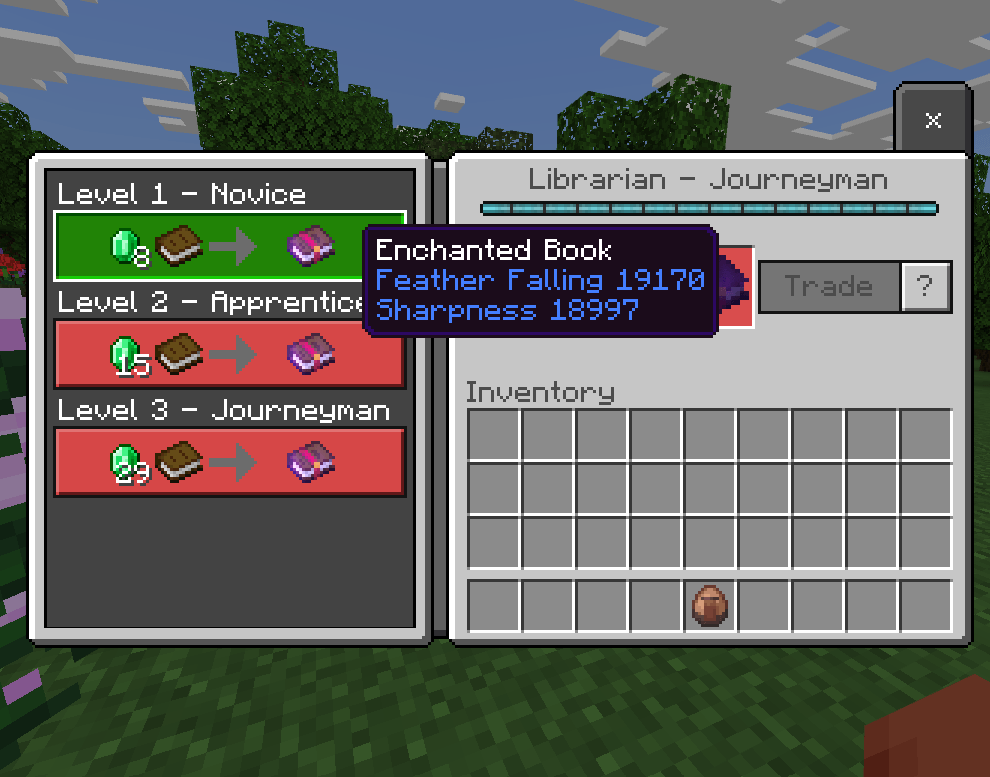 TC Village OP — screenshot 8