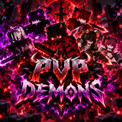 PVP demons