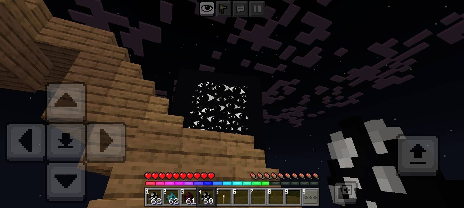 HORROR OPTIMIZATION — screenshot 2