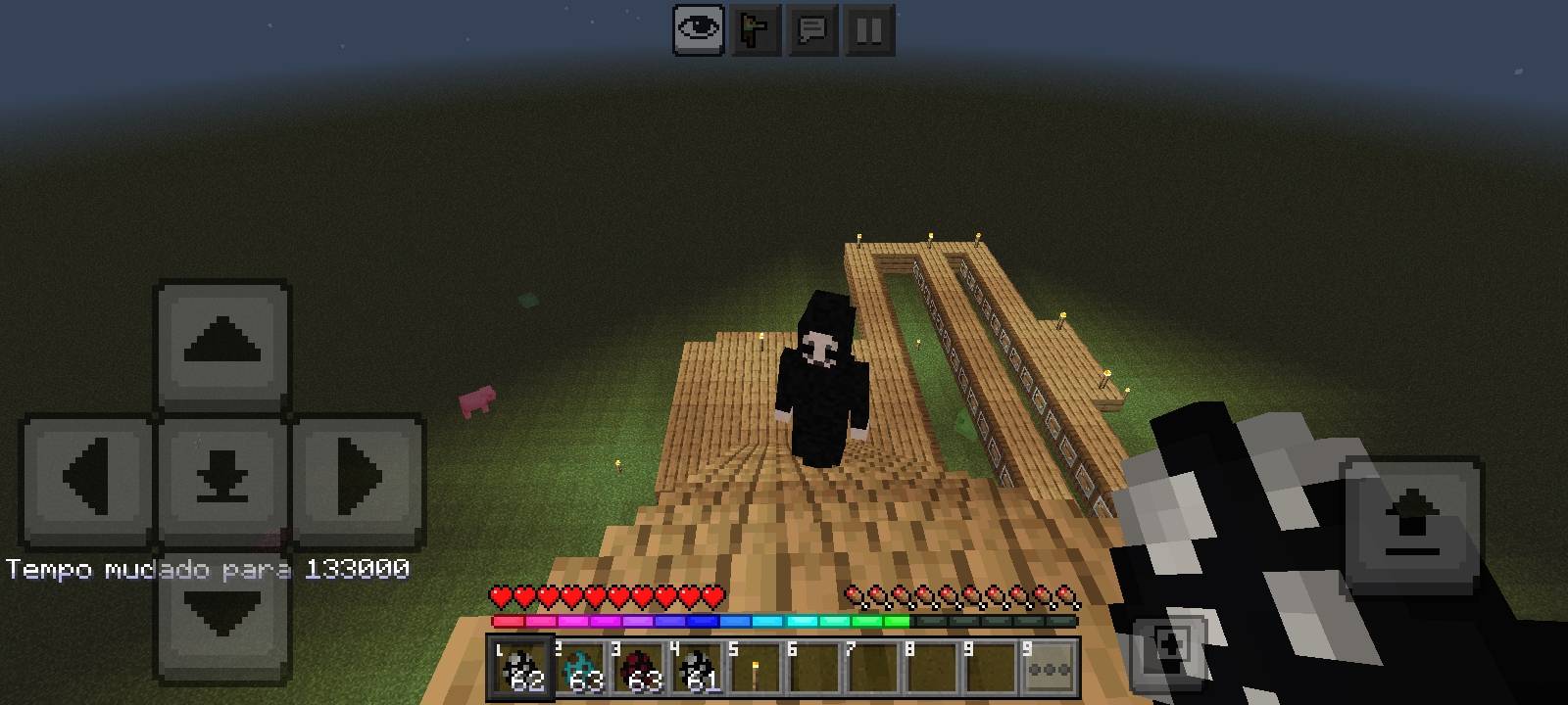 HORROR OPTIMIZATION — screenshot 3