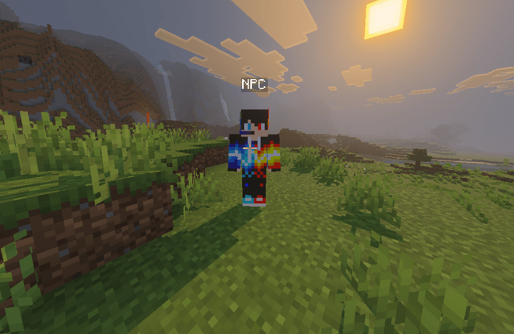 NPC Studio Maker — screenshot 2