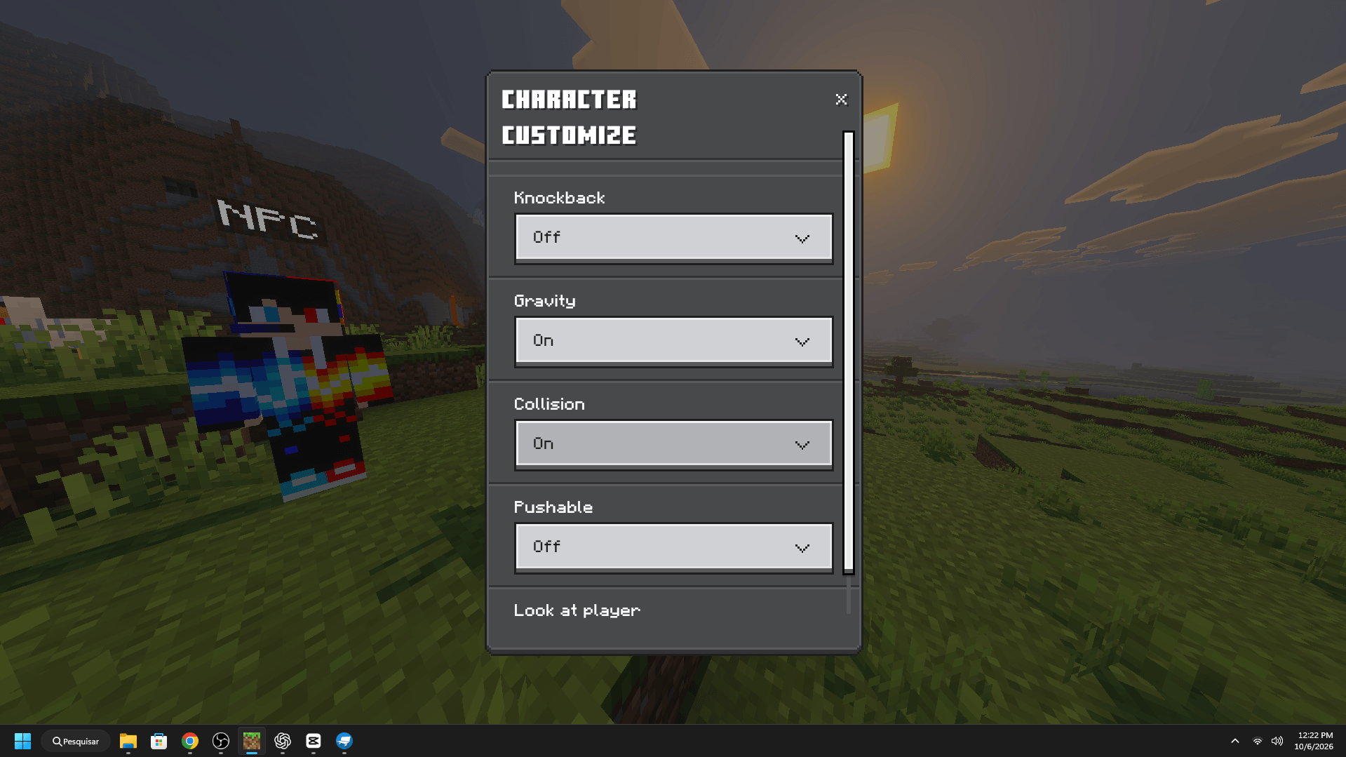 NPC Studio Maker — screenshot 6