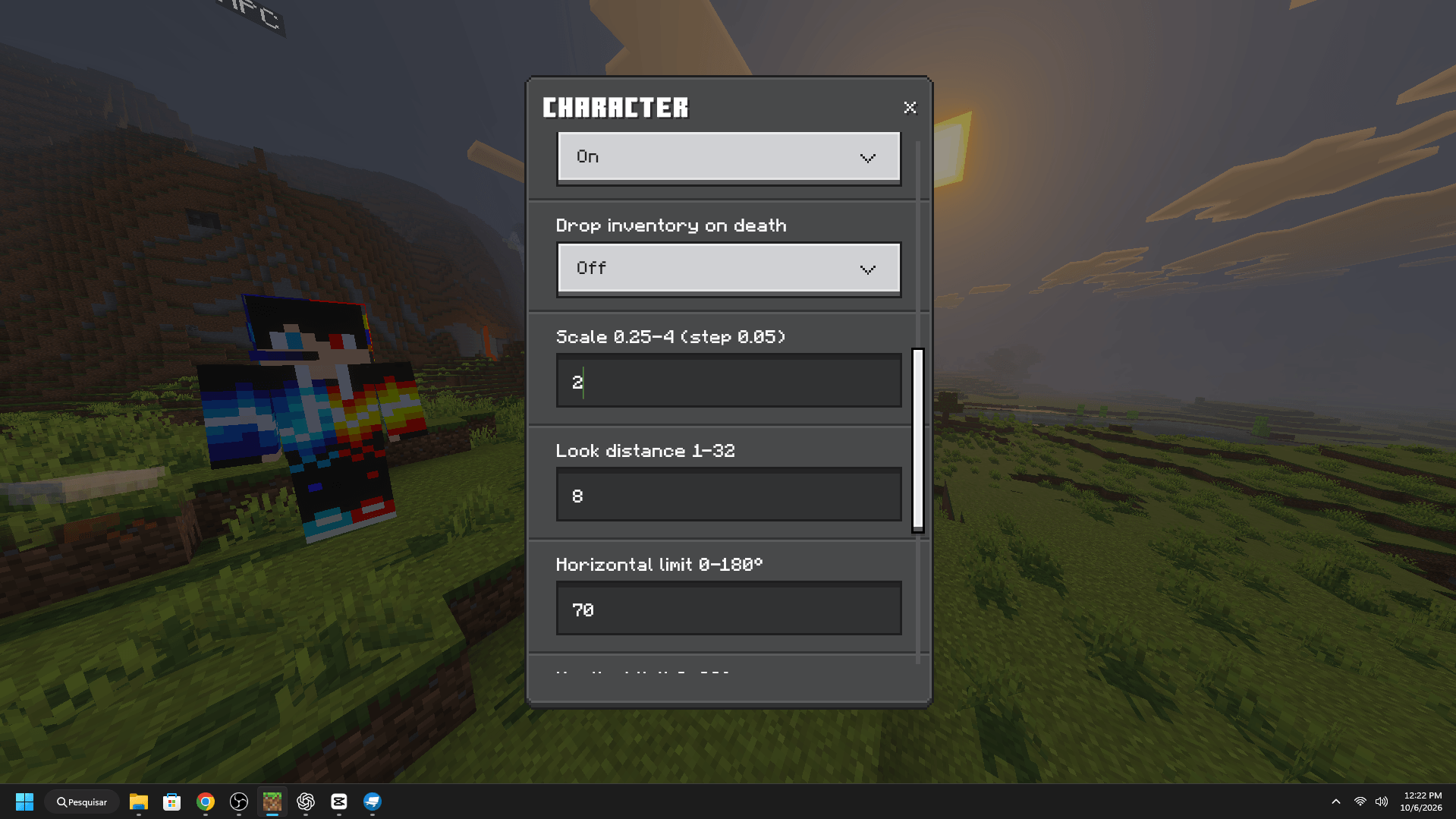 NPC Studio Maker — screenshot 7