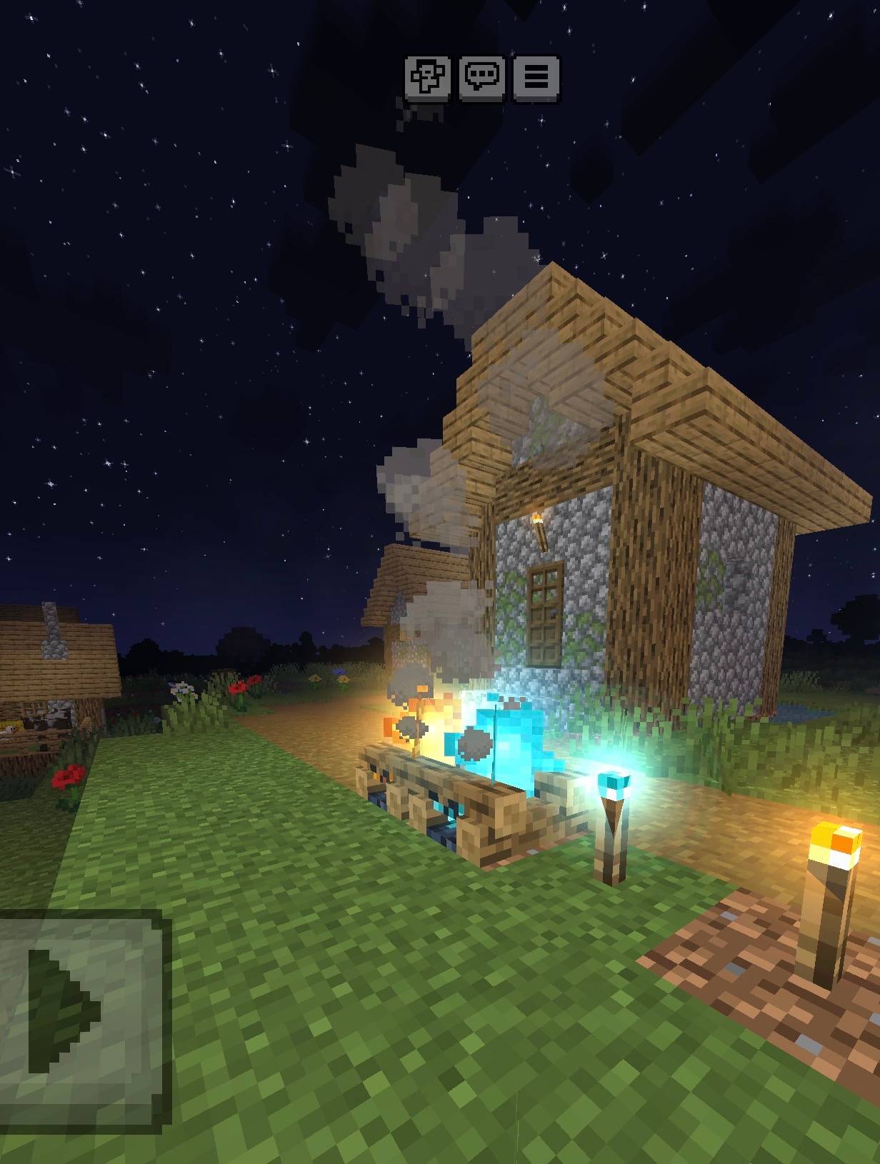 Basic shaders — screenshot 2