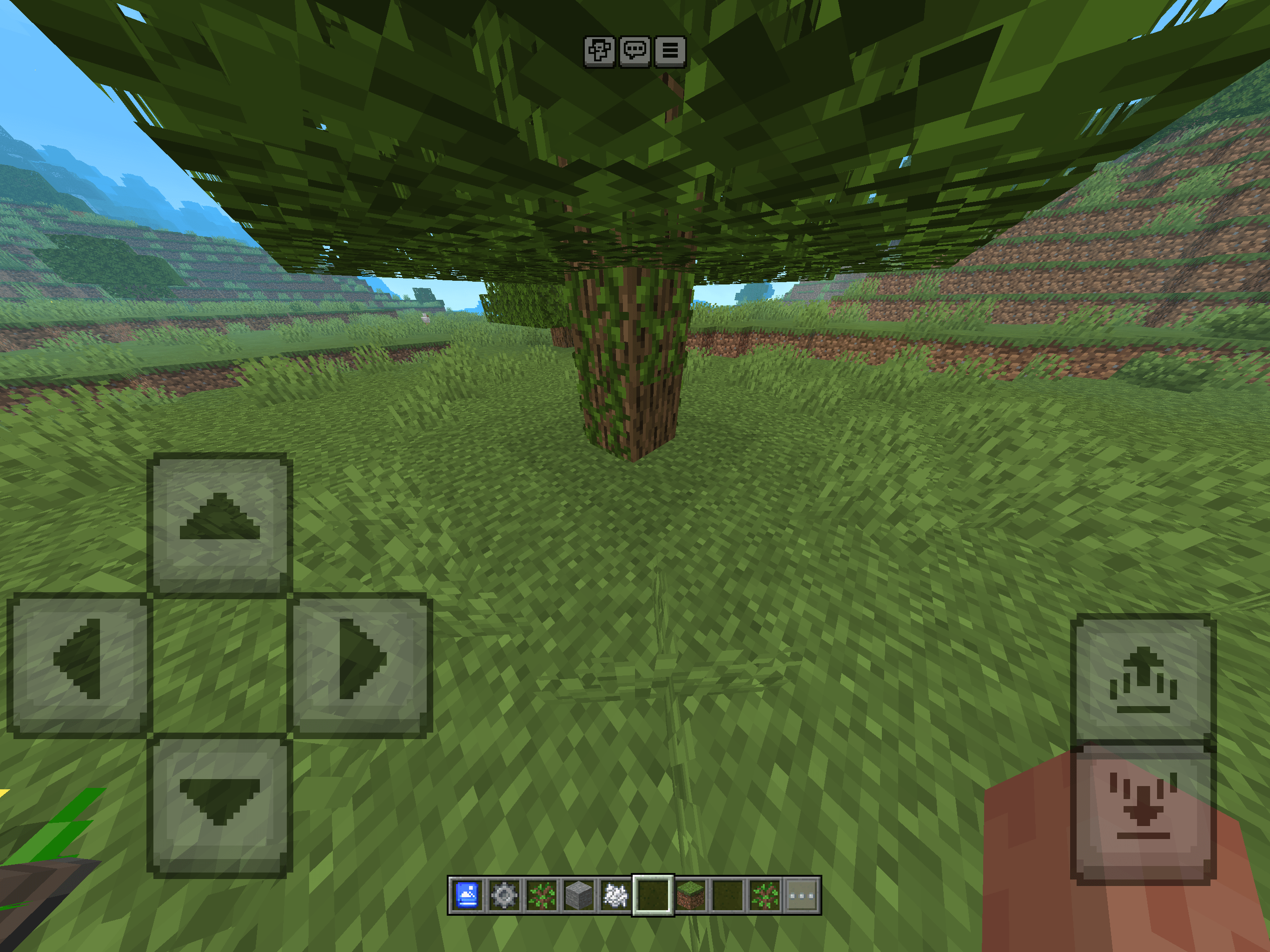 Basic shaders — screenshot 3