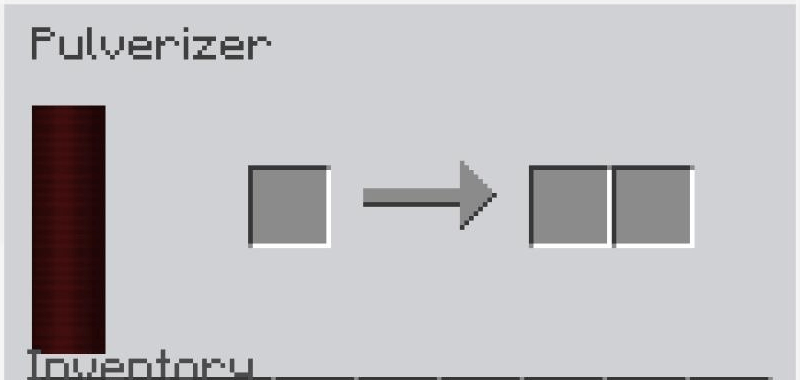 Oritech Reimagined — screenshot 3