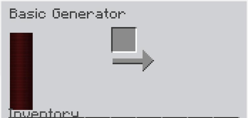 Oritech Reimagined — screenshot 5