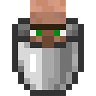 Kryns Villager Pickup