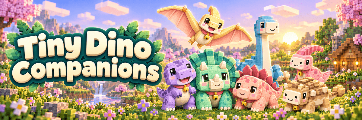 Tiny Dino Companions — screenshot 2
