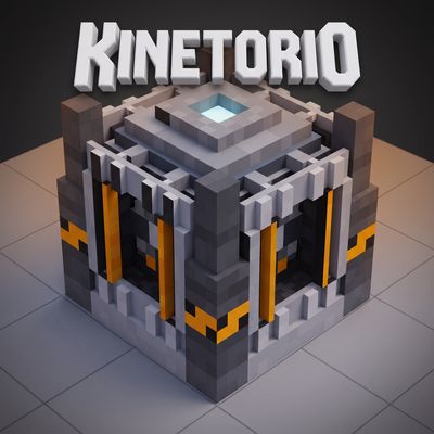 Kinetorio: Core