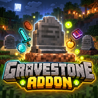 Gravestone Plus