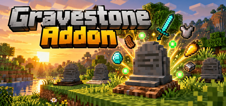 Gravestone Plus — screenshot 1