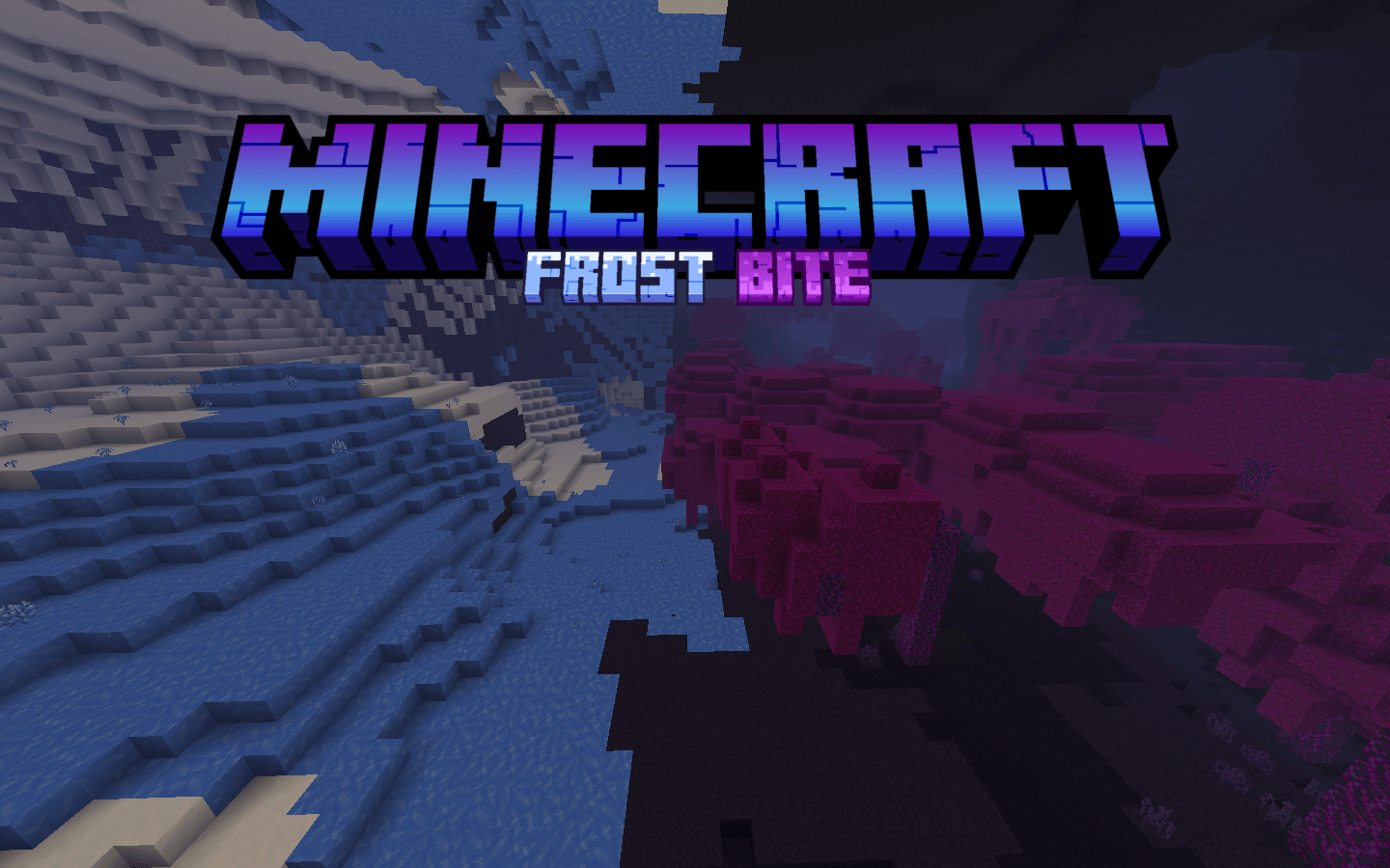 Nether Horizon — screenshot 1