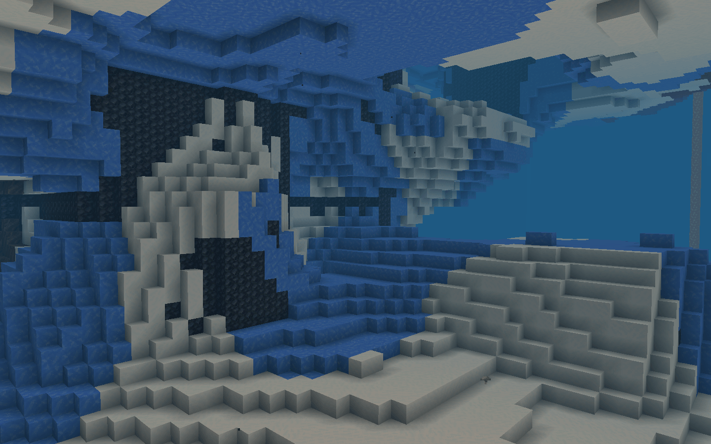 Nether Horizon — screenshot 3