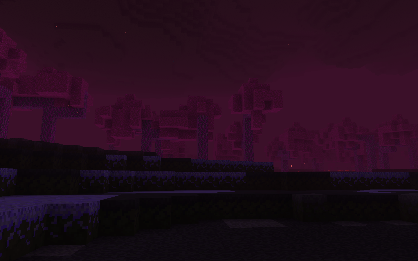 Nether Horizon — screenshot 4