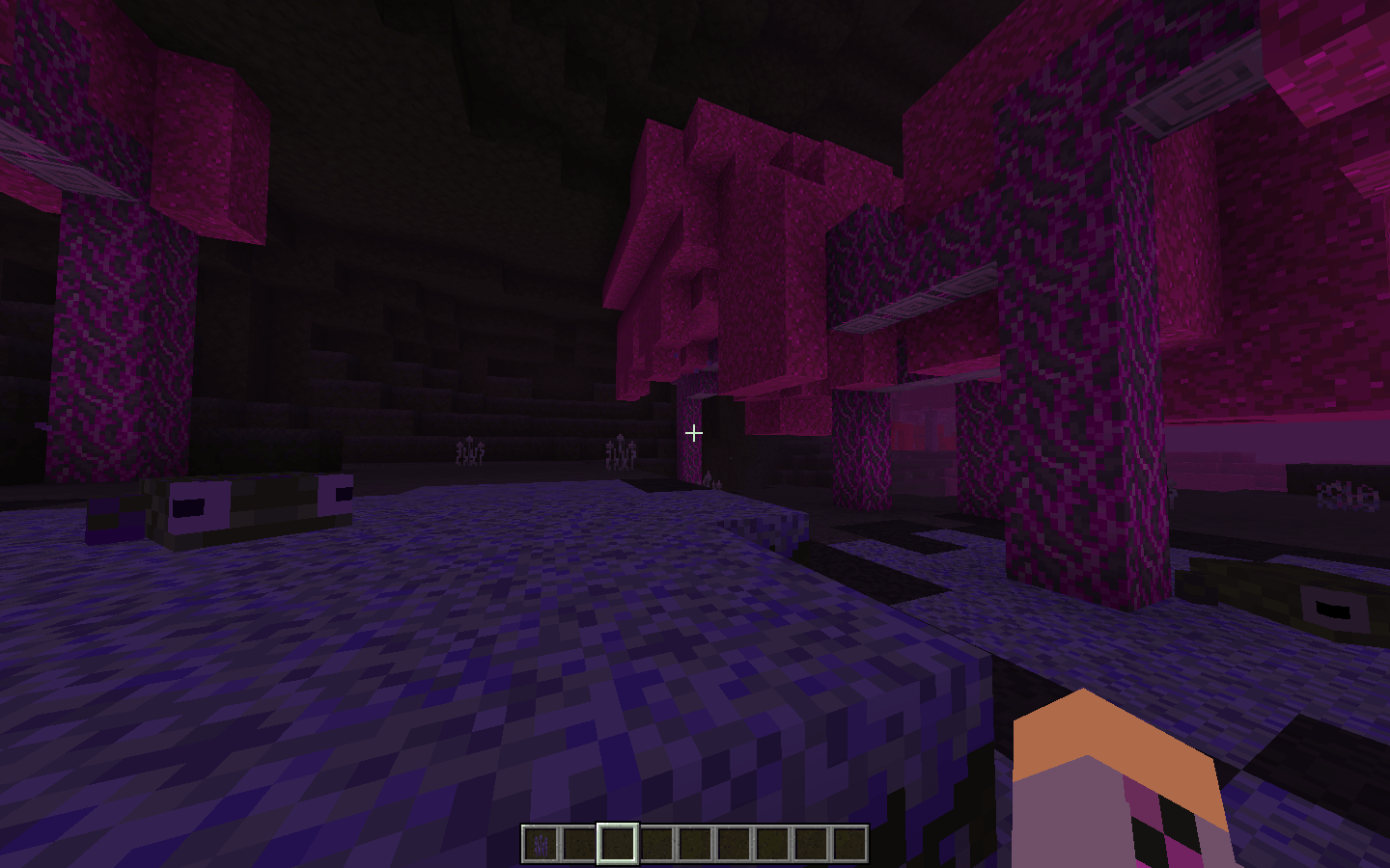 Nether Horizon — screenshot 6