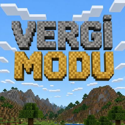 Vergi modu