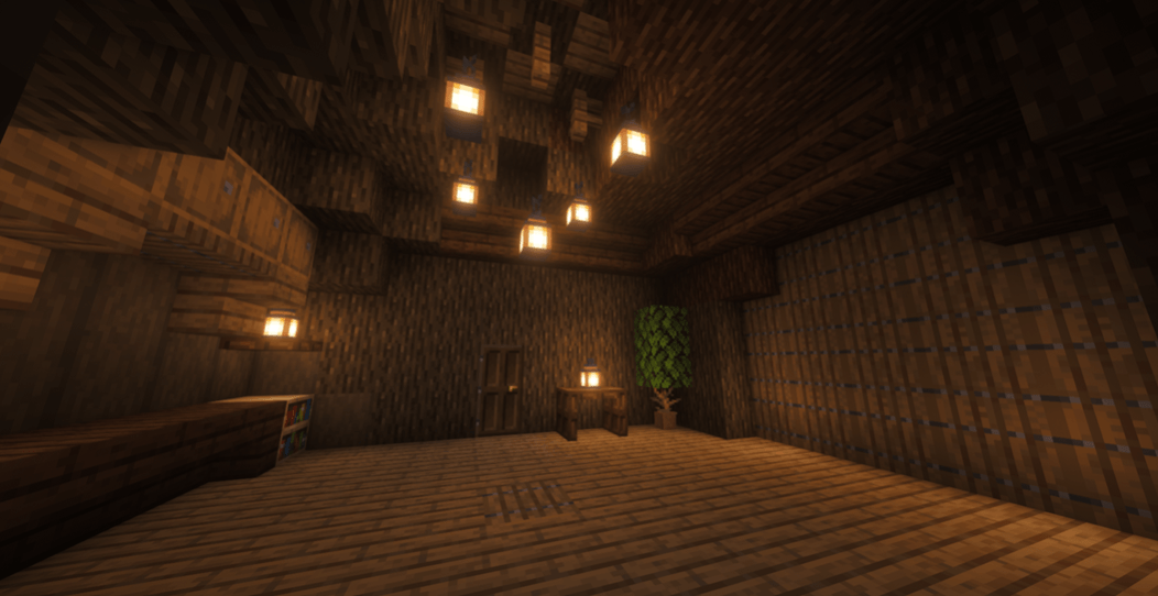 Sakura Skyblock — screenshot 5