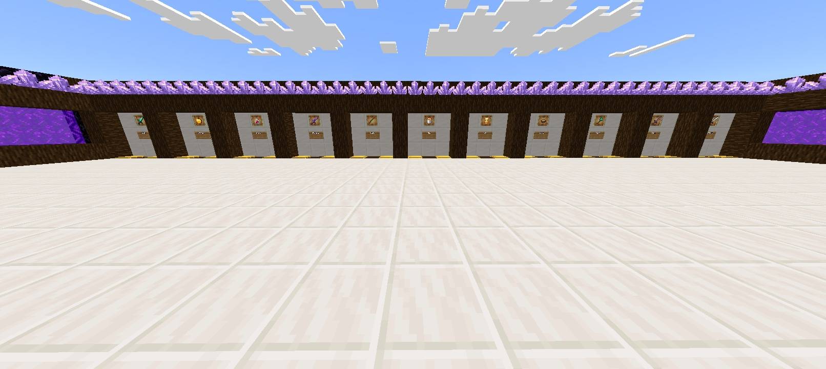 Ruinmark's PVP MAP V3 — screenshot 1