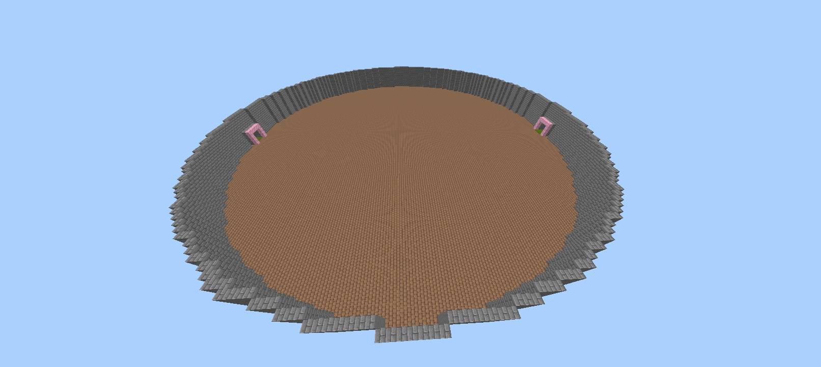 Ruinmark's PVP MAP V3 — screenshot 3