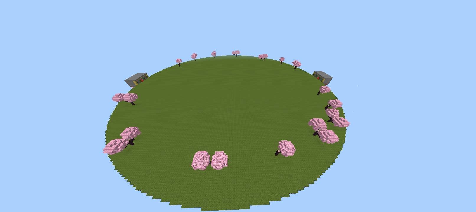 Ruinmark's PVP MAP V3 — screenshot 4