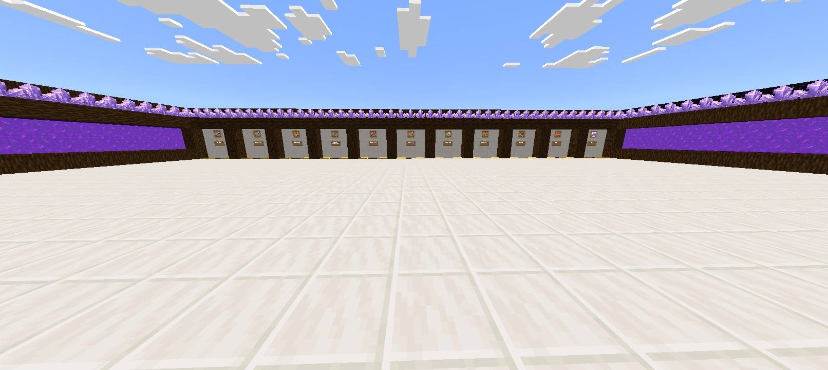 Ruinmark's PVP MAP V3 — screenshot 5