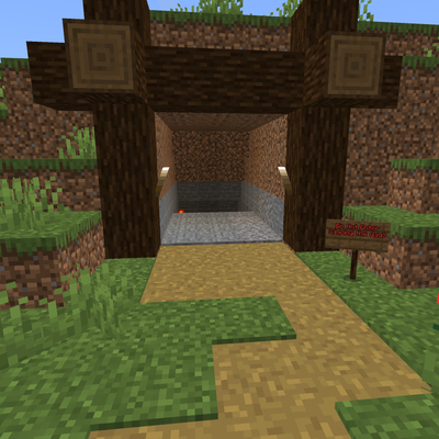 Secret Base V4