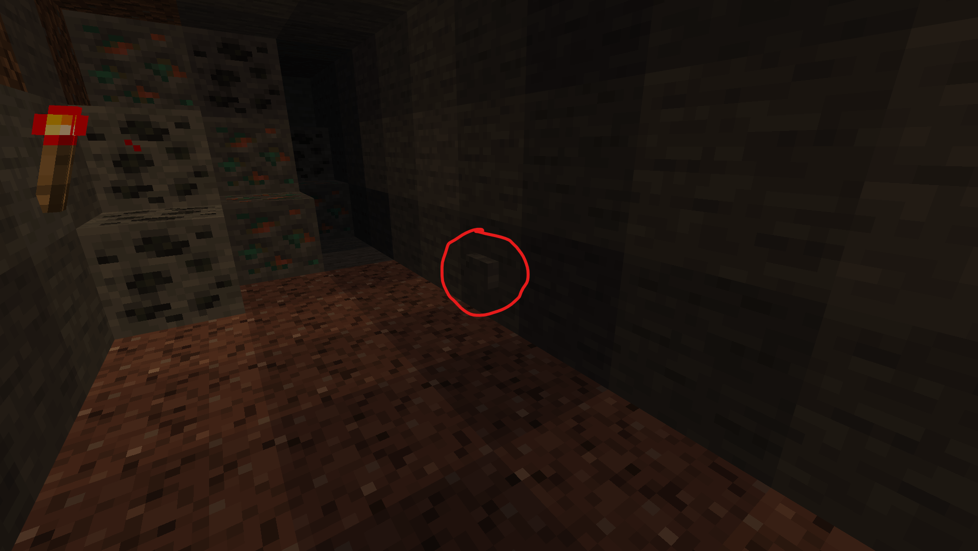 Secret Base V4 — screenshot 2