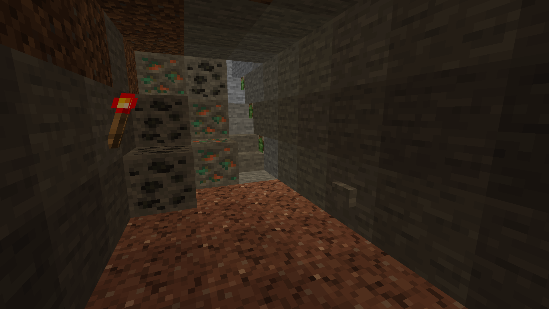 Secret Base V4 — screenshot 3