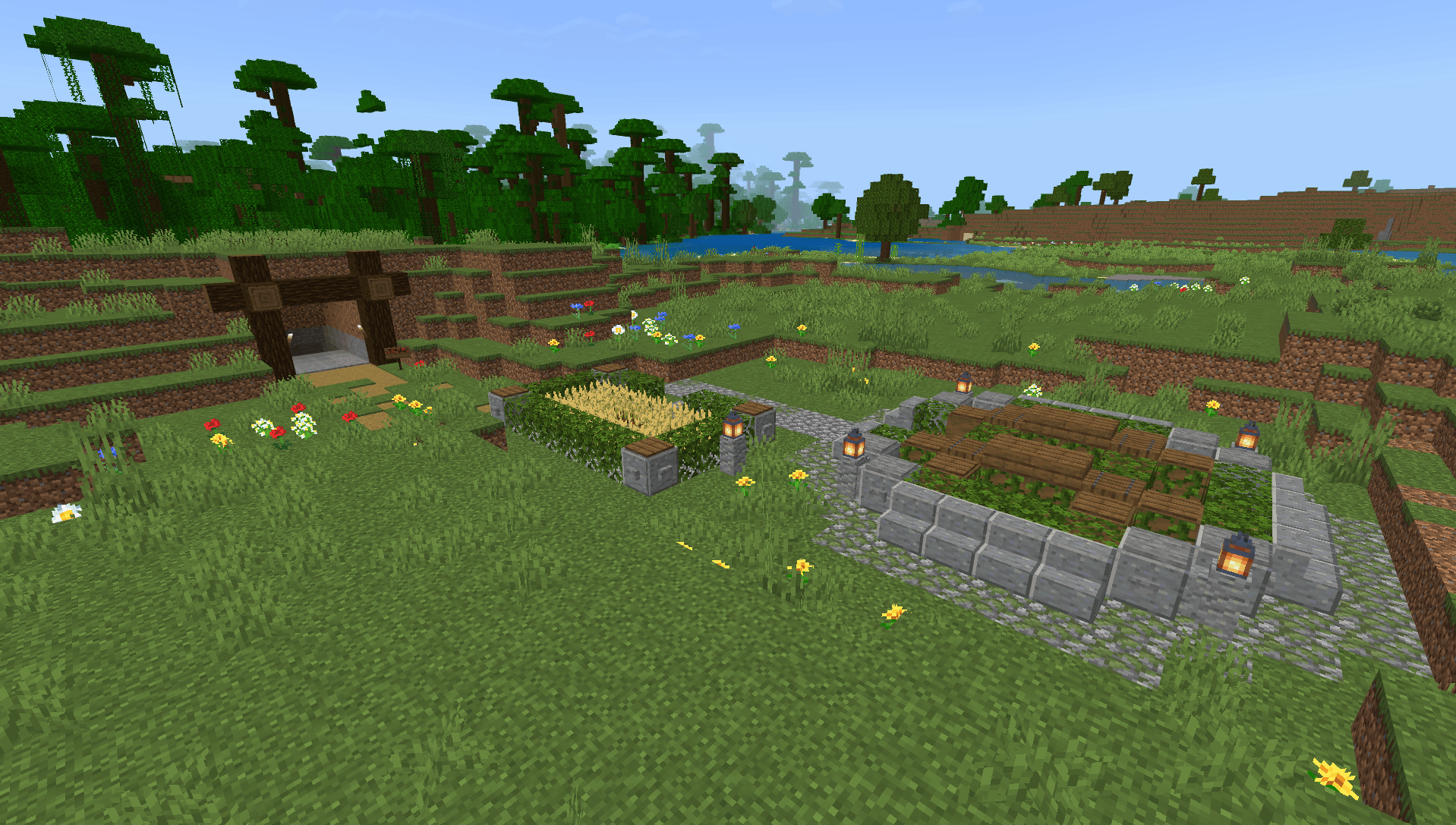 Secret Base V4 — screenshot 5