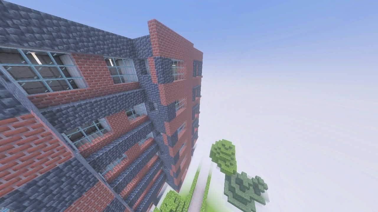 Residencial Crafting – A City of Buildings, Parks & Shared Spaces — screenshot 4