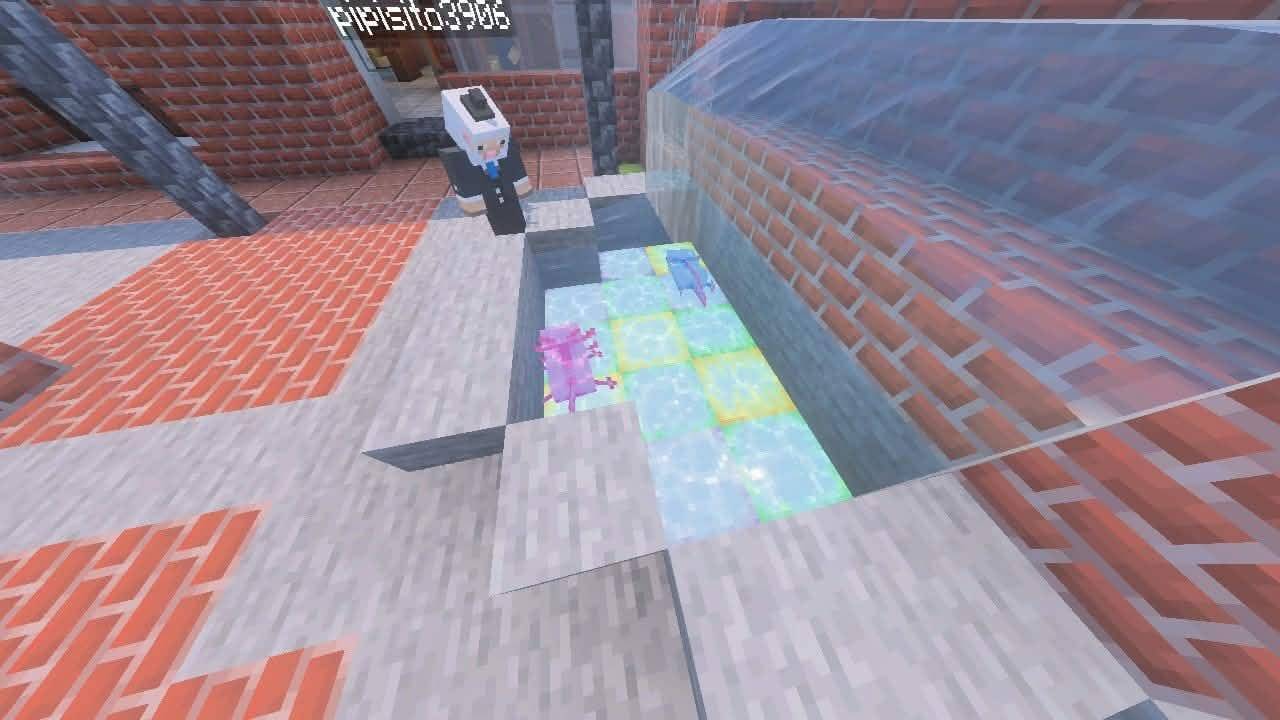 Residencial Crafting – A City of Buildings, Parks & Shared Spaces — screenshot 6