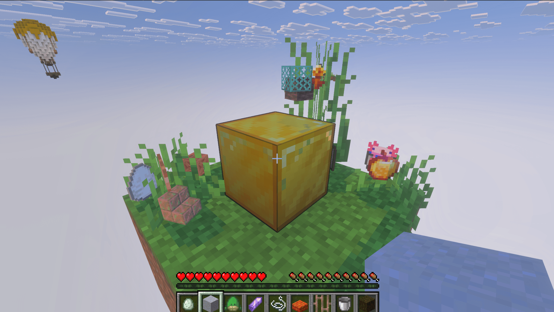 One Block+ by FALL Studios — screenshot 3