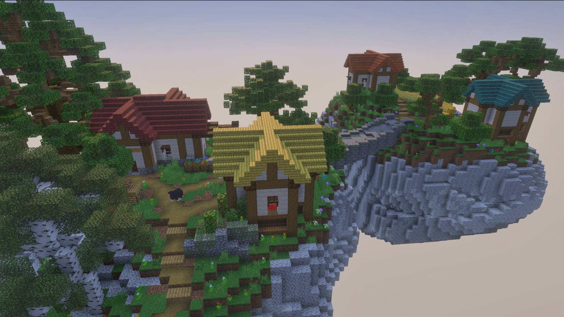 One Block+ by FALL Studios — screenshot 4