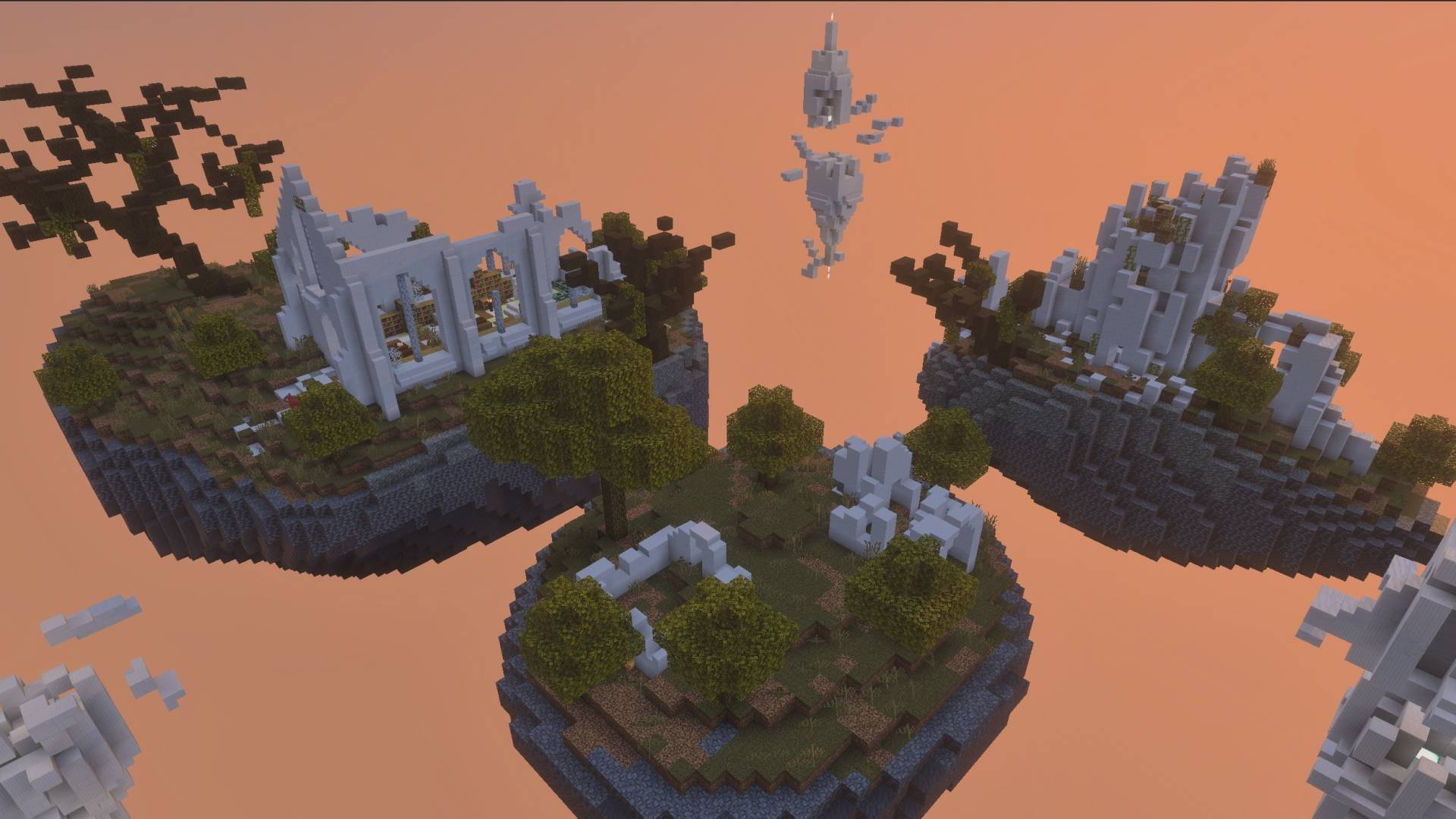One Block+ by FALL Studios — screenshot 5