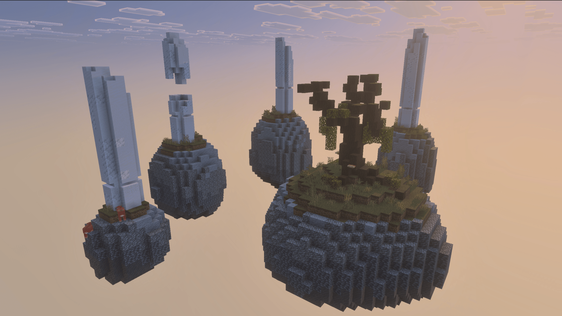 One Block+ by FALL Studios — screenshot 7