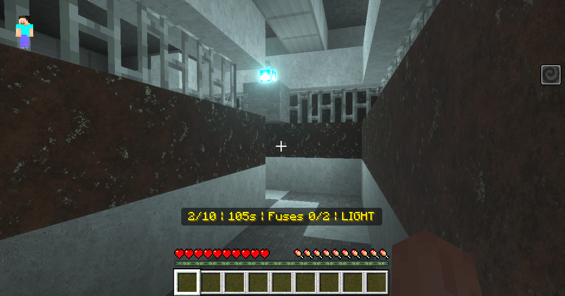 Cursed Elevator — screenshot 1