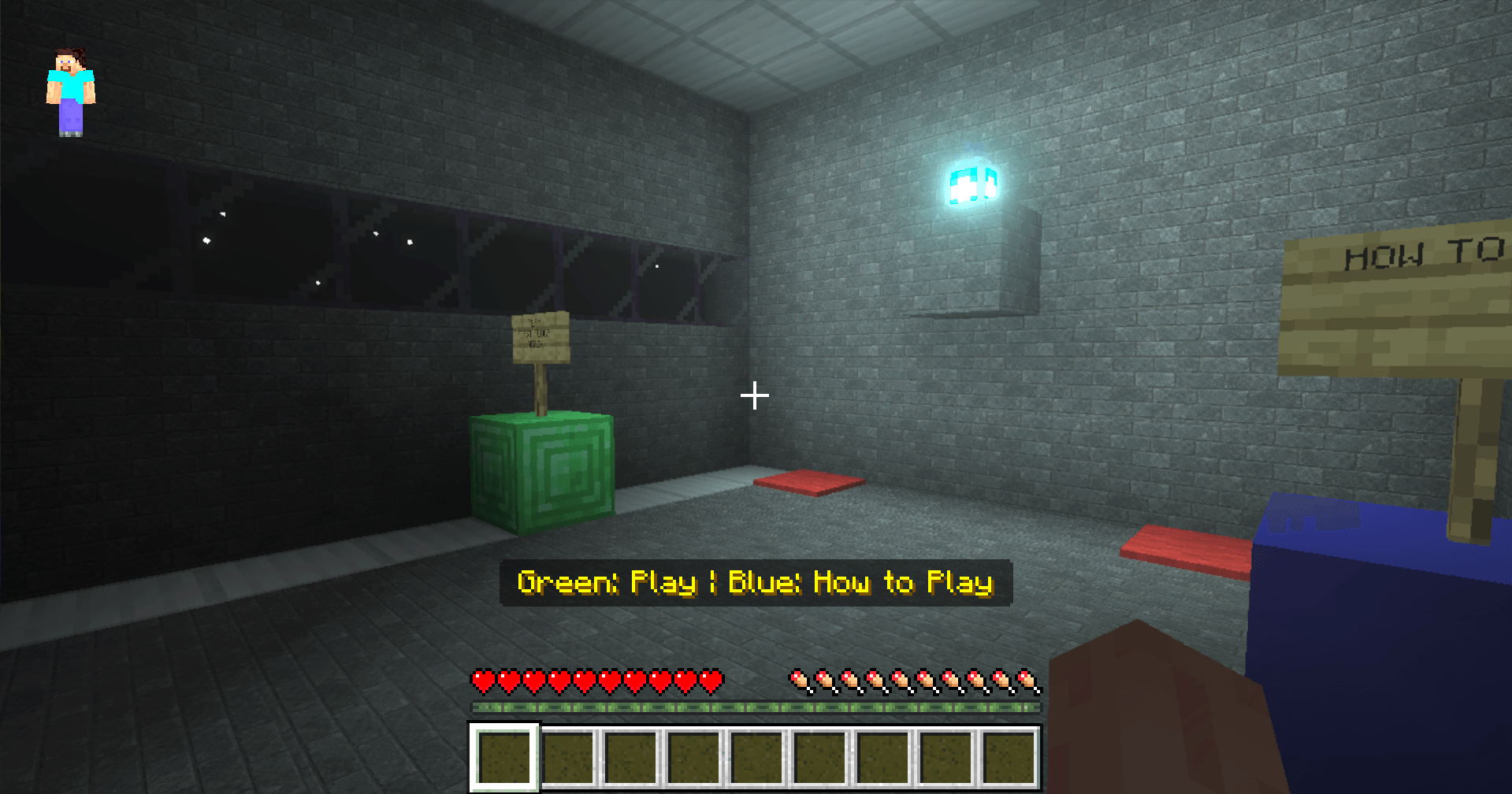 Cursed Elevator — screenshot 6