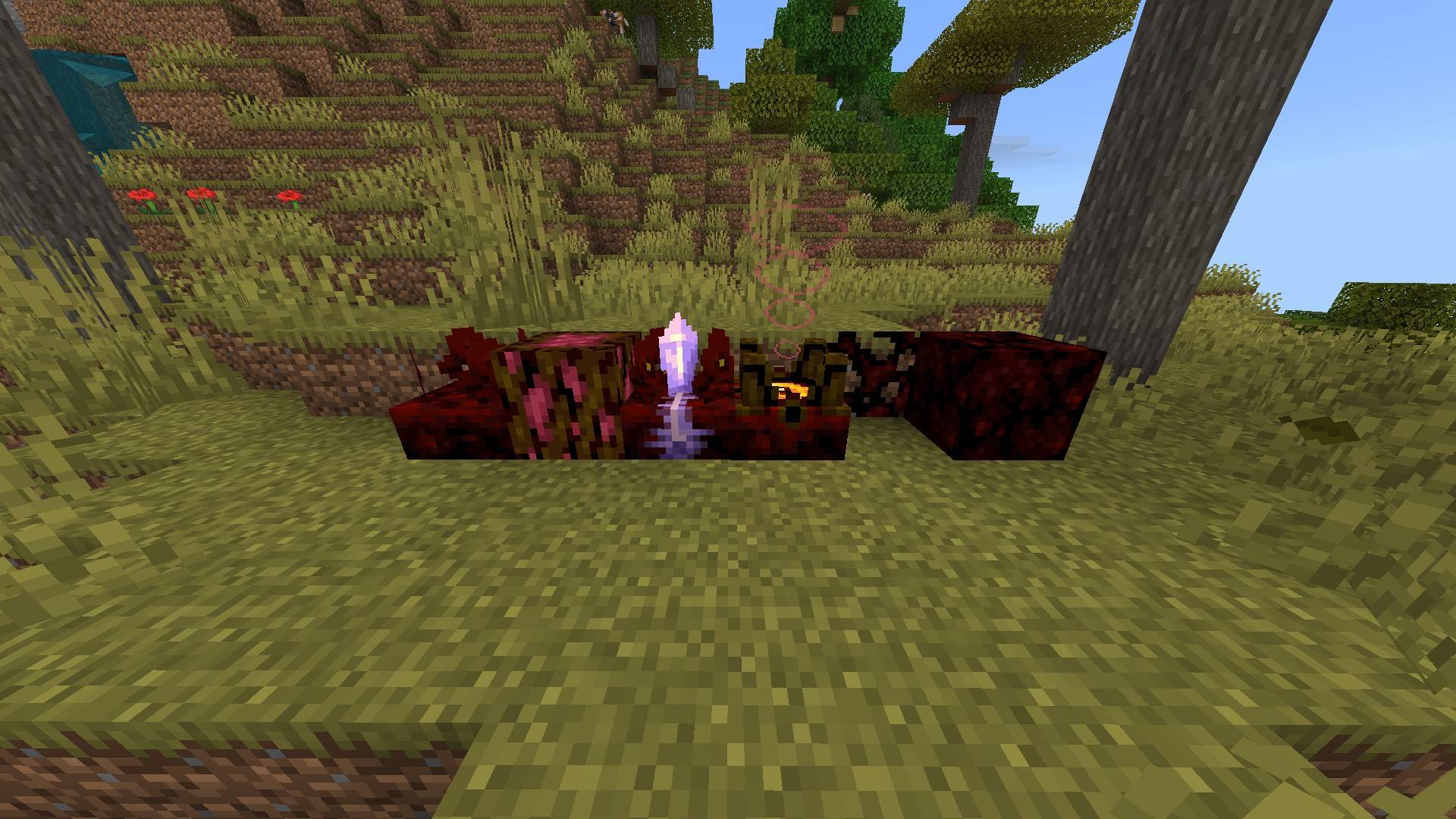 Gloom SculkBE — screenshot 2