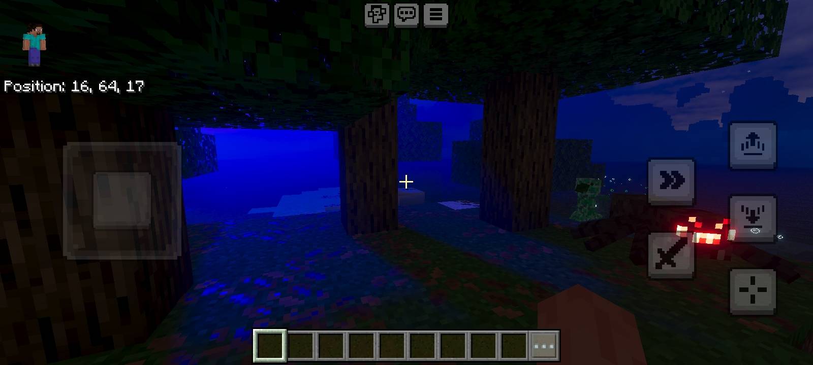 Kageri Lumen Deferred — screenshot 1